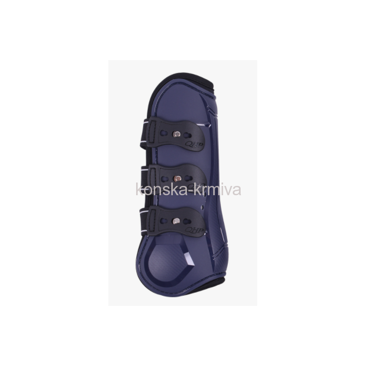 Chrániče přední QHP Champion - full